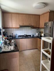 The Tropica (D18), Condominium #635487151